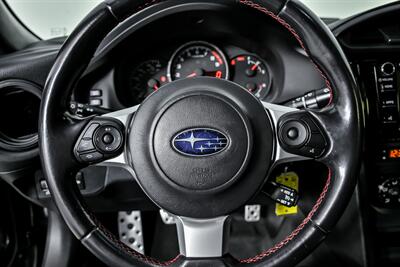 2018 Subaru BRZ Premium - Photo 24 - Joliet, IL 60435