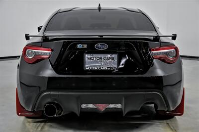 2018 Subaru BRZ Premium - Photo 11 - Joliet, IL 60435