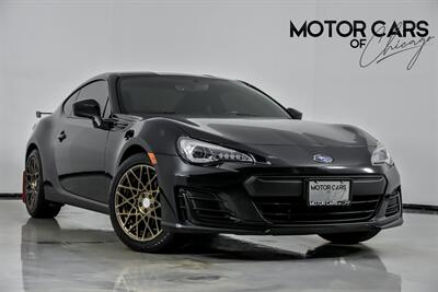 2018 Subaru BRZ Premium - Photo 1 - Joliet, IL 60435