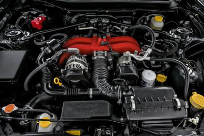 2018 Subaru BRZ Premium - Photo 16 - Joliet, IL 60435