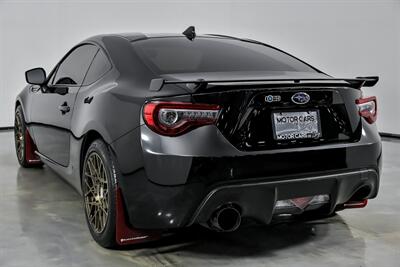 2018 Subaru BRZ Premium - Photo 10 - Joliet, IL 60435