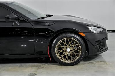 2018 Subaru BRZ Premium - Photo 15 - Joliet, IL 60435