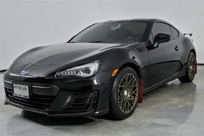 2018 Subaru BRZ Premium - Photo 6 - Joliet, IL 60435