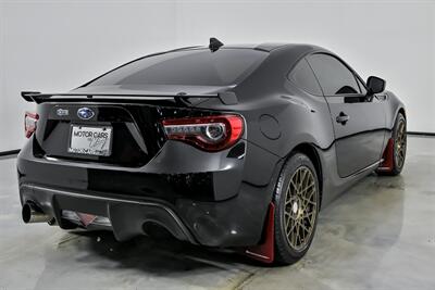 2018 Subaru BRZ Premium - Photo 12 - Joliet, IL 60435