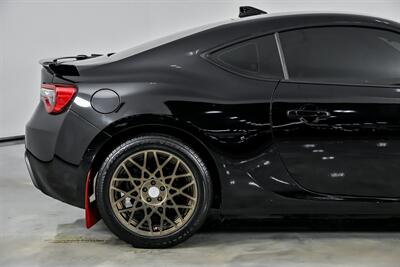 2018 Subaru BRZ Premium - Photo 13 - Joliet, IL 60435
