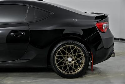 2018 Subaru BRZ Premium - Photo 9 - Joliet, IL 60435