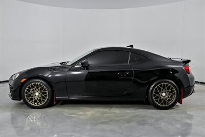 2018 Subaru BRZ Premium - Photo 8 - Joliet, IL 60435