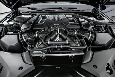 2023 BMW M5 COMPETITION - Photo 16 - Joliet, IL 60435