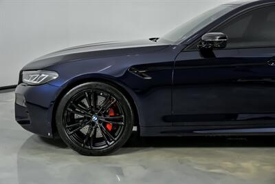 2023 BMW M5 COMPETITION - Photo 7 - Joliet, IL 60435