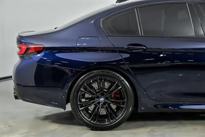 2023 BMW M5 COMPETITION - Photo 12 - Joliet, IL 60435