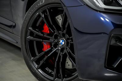 2023 BMW M5 COMPETITION - Photo 4 - Joliet, IL 60435
