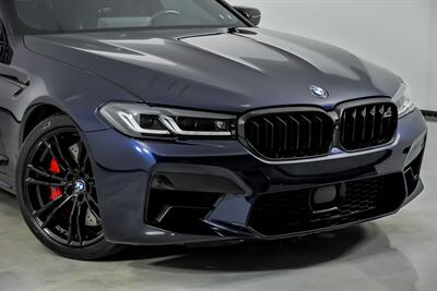 2023 BMW M5 COMPETITION - Photo 3 - Joliet, IL 60435