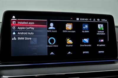 2023 BMW M5 COMPETITION - Photo 32 - Joliet, IL 60435