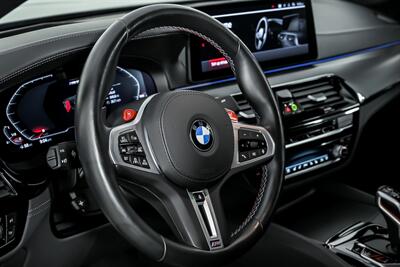 2023 BMW M5 COMPETITION - Photo 24 - Joliet, IL 60435