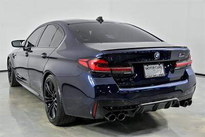 2023 BMW M5 COMPETITION - Photo 9 - Joliet, IL 60435