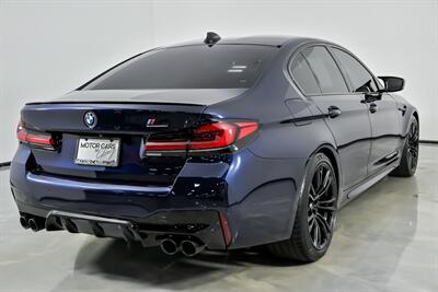 2023 BMW M5 COMPETITION - Photo 11 - Joliet, IL 60435
