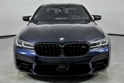 2023 BMW M5 COMPETITION - Photo 5 - Joliet, IL 60435