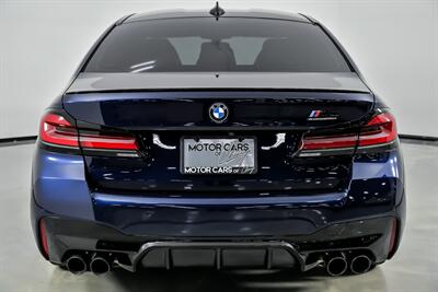 2023 BMW M5 COMPETITION - Photo 10 - Joliet, IL 60435