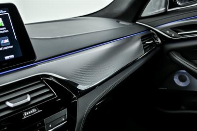 2023 BMW M5 COMPETITION - Photo 35 - Joliet, IL 60435