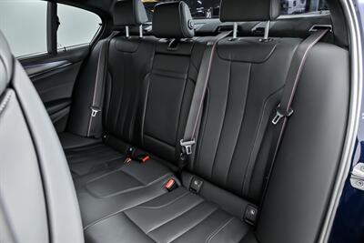 2023 BMW M5 COMPETITION - Photo 23 - Joliet, IL 60435