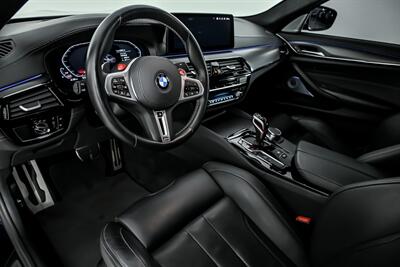 2023 BMW M5 COMPETITION - Photo 20 - Joliet, IL 60435
