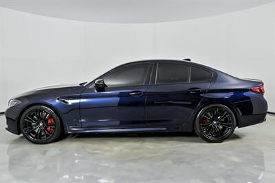 2023 BMW M5 COMPETITION - Photo 8 - Joliet, IL 60435