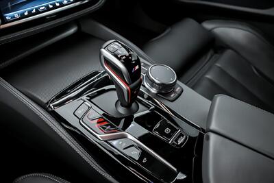 2023 BMW M5 COMPETITION - Photo 36 - Joliet, IL 60435