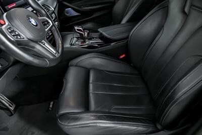2023 BMW M5 COMPETITION - Photo 21 - Joliet, IL 60435