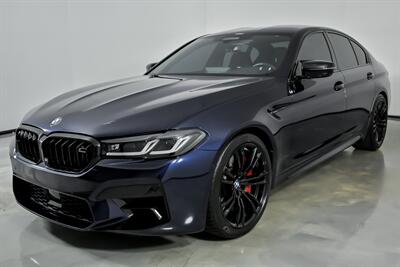 2023 BMW M5 COMPETITION - Photo 6 - Joliet, IL 60435