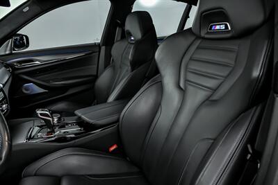 2023 BMW M5 COMPETITION - Photo 22 - Joliet, IL 60435