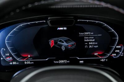 2023 BMW M5 COMPETITION - Photo 26 - Joliet, IL 60435