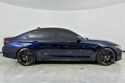2023 BMW M5 COMPETITION - Photo 13 - Joliet, IL 60435