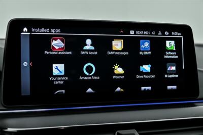 2023 BMW M5 COMPETITION - Photo 33 - Joliet, IL 60435