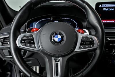 2023 BMW M5 COMPETITION - Photo 27 - Joliet, IL 60435
