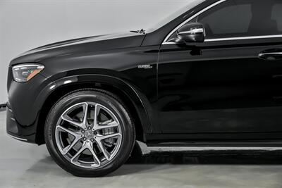 2025 Mercedes-Benz AMG GLE 53 - Photo 7 - Joliet, IL 60435