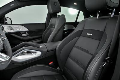 2025 Mercedes-Benz AMG GLE 53 - Photo 23 - Joliet, IL 60435