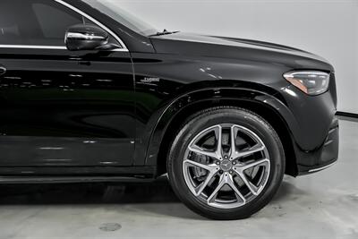 2025 Mercedes-Benz AMG GLE 53 - Photo 15 - Joliet, IL 60435