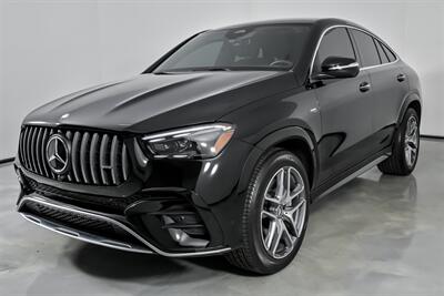 2025 Mercedes-Benz AMG GLE 53 - Photo 6 - Joliet, IL 60435