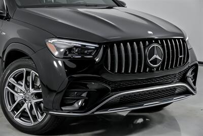 2025 Mercedes-Benz AMG GLE 53 - Photo 3 - Joliet, IL 60435