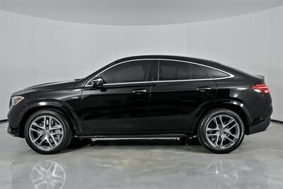 2025 Mercedes-Benz AMG GLE 53 - Photo 8 - Joliet, IL 60435