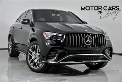 2025 Mercedes-Benz AMG GLE 53 - Photo 1 - Joliet, IL 60435