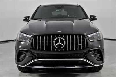 2025 Mercedes-Benz AMG GLE 53 - Photo 5 - Joliet, IL 60435