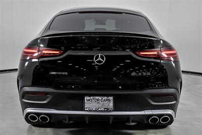 2025 Mercedes-Benz AMG GLE 53 - Photo 11 - Joliet, IL 60435