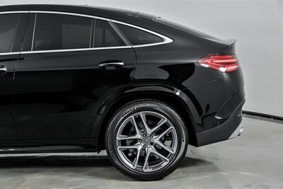2025 Mercedes-Benz AMG GLE 53 - Photo 9 - Joliet, IL 60435