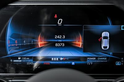 2025 Mercedes-Benz AMG GLE 53 - Photo 27 - Joliet, IL 60435