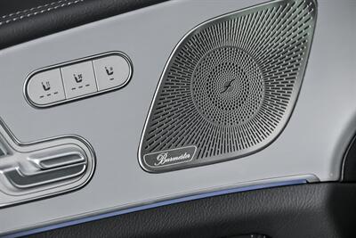 2025 Mercedes-Benz AMG GLE 53 - Photo 20 - Joliet, IL 60435