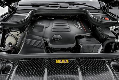 2025 Mercedes-Benz AMG GLE 53 - Photo 17 - Joliet, IL 60435
