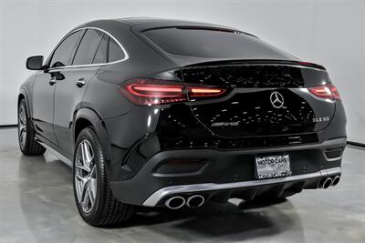 2025 Mercedes-Benz AMG GLE 53 - Photo 10 - Joliet, IL 60435