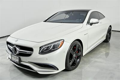 2016 Mercedes-Benz AMG S 63   - Photo 6 - Joliet, IL 60435