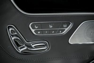 2016 Mercedes-Benz AMG S 63   - Photo 20 - Joliet, IL 60435